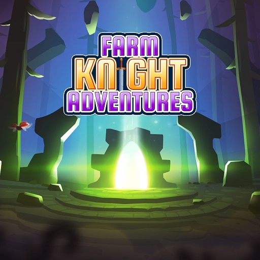 Farm Knight Adventures