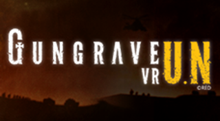 Gungrave VR U.N
