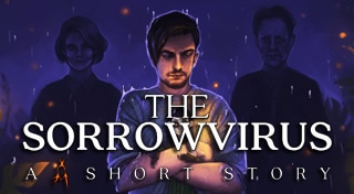 The Sorrowvirus: A Faceless Short Story