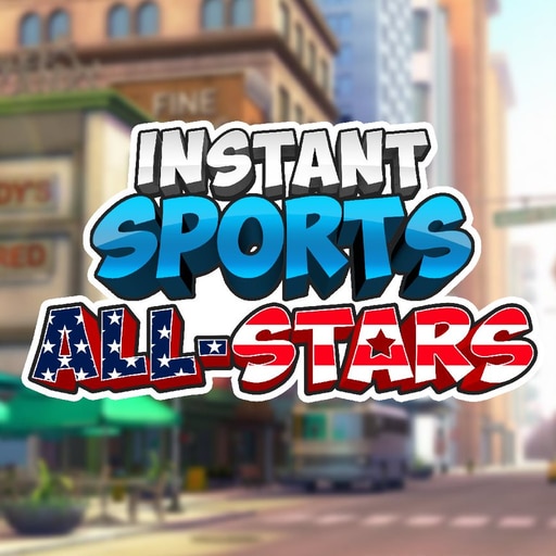 Instant Sports: All-Stars