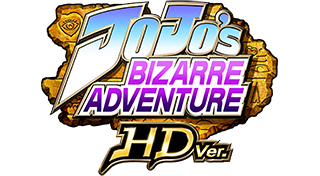 JoJo's Bizarre Adventure — HD Version