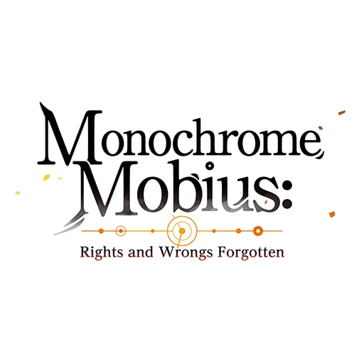 Monochrome Mobius: Rights and Wrongs Forgotten