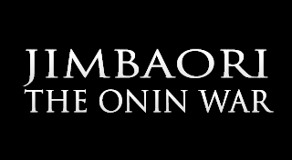 Jimbaori: The Onin War
