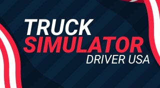 Truck Simulator: Driver USA