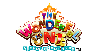 The Wonderful One: After School Hero