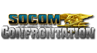 SOCOM U.S. Navy SEALs: Confrontation