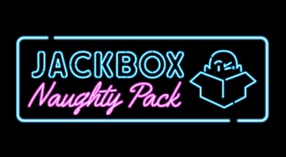 The Jackbox Naughty Pack