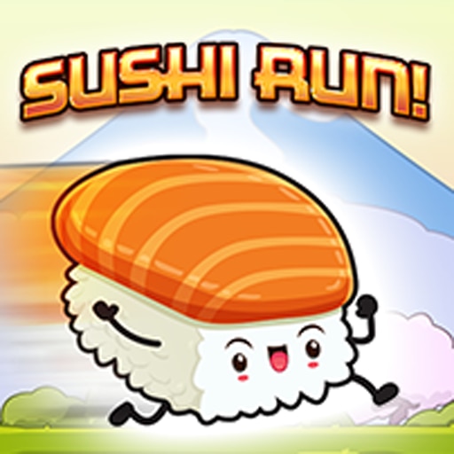 Sushi Run EU