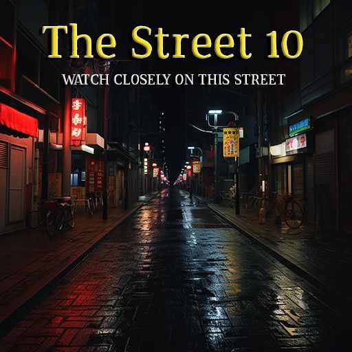 The Street 10