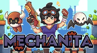 Mechanita