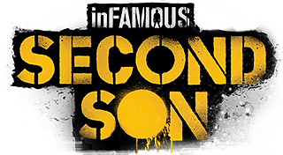 Infamous Second Son