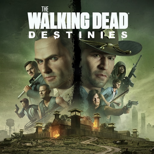 The Walking Dead: Destinies