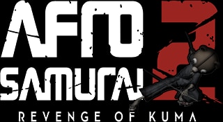 Afro Samurai 2: Revenge of Kuma — Volume 1