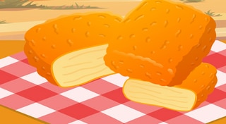 The Jumping Nuggets