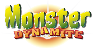 Monster Dynamite