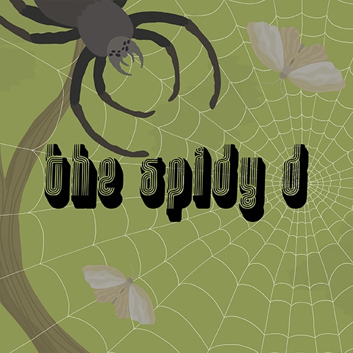 The Spidy D