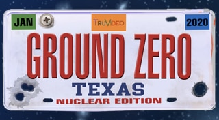 Ground Zero: Texas - Nuclear Edition