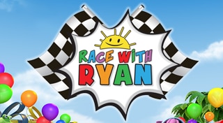 Race With Ryan