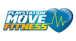 PlayStationMove Fitness