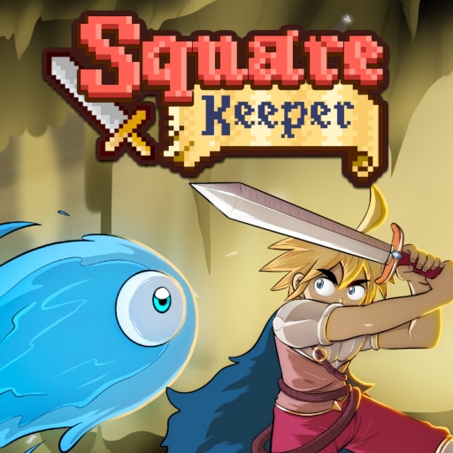 Square Keeper