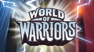 World of Warriors