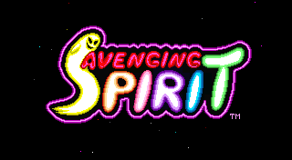 Avenging Spirit