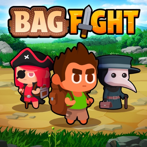 Bag Fight