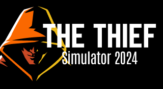 The Thief Simulator 2024