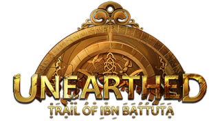 Unearthed: Trail of Ibn Battuta — Episode 1