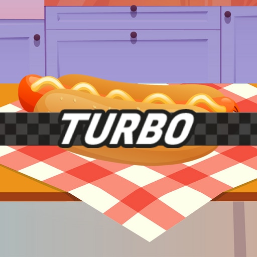 The Jumping Hot Dog: TURBO