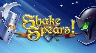 Shake Spears!