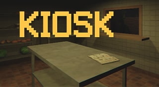 Kiosk