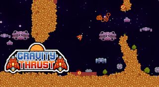 Gravity Thrust