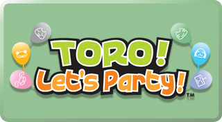 Toro! Let's Party!