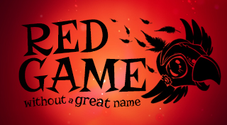 Red Game Without Great Name