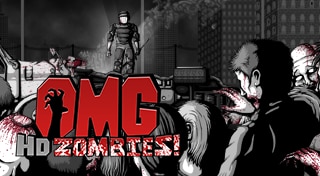 OMG HD Zombies!
