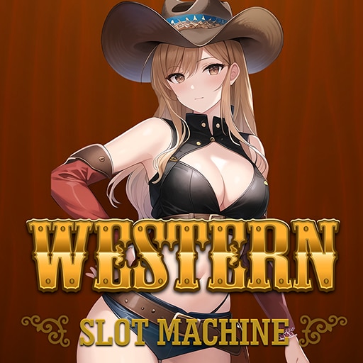 Western Slot Machine