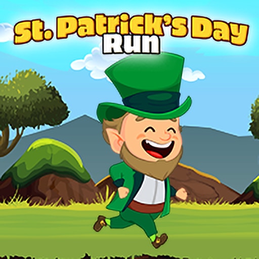 Saint Patrick's Day Run