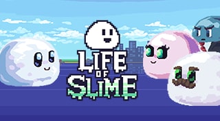 Life of Slime
