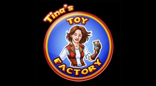 Tina's Toy Factory