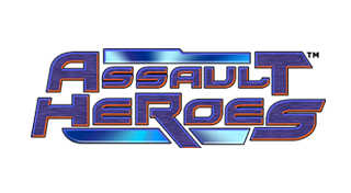 Assault Heroes