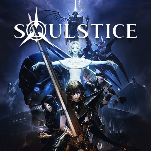 Soulstice