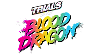 Trials of the Blood Dragon