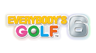 Everybody's Golf 6