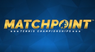 Matchpoint - Tennis Championships
