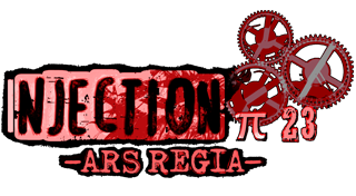 Injection π23: Ars Regia