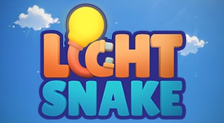 Light Snake
