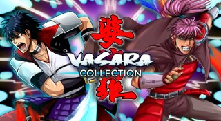 Vasara Collection
