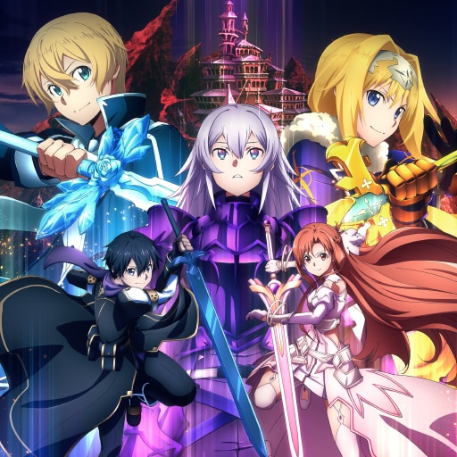 Sword Art Online: Last Recollection