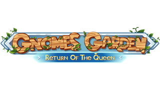 Gnomes Garden: Return of the Queen